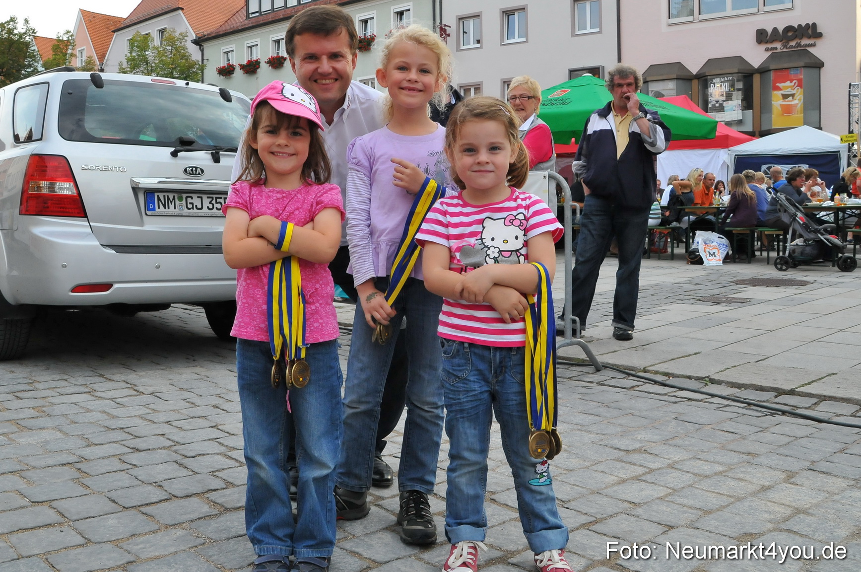 Stadtlauf Neumarkt 2011 0037